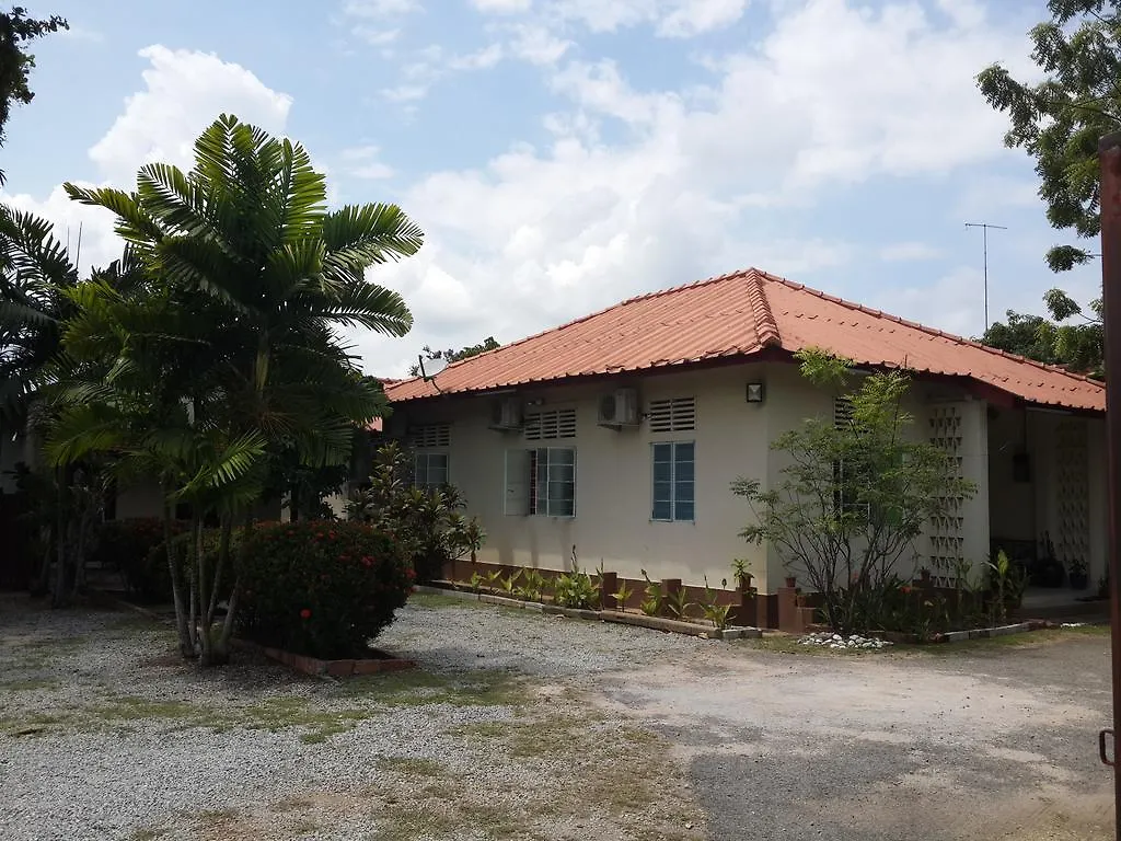 Family Villa @ The Neem