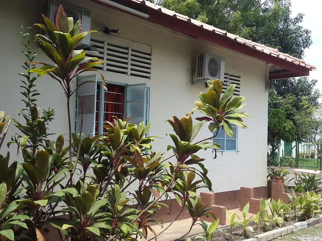 Family Villa @ The Neem 0*, Malacca マレーシア
