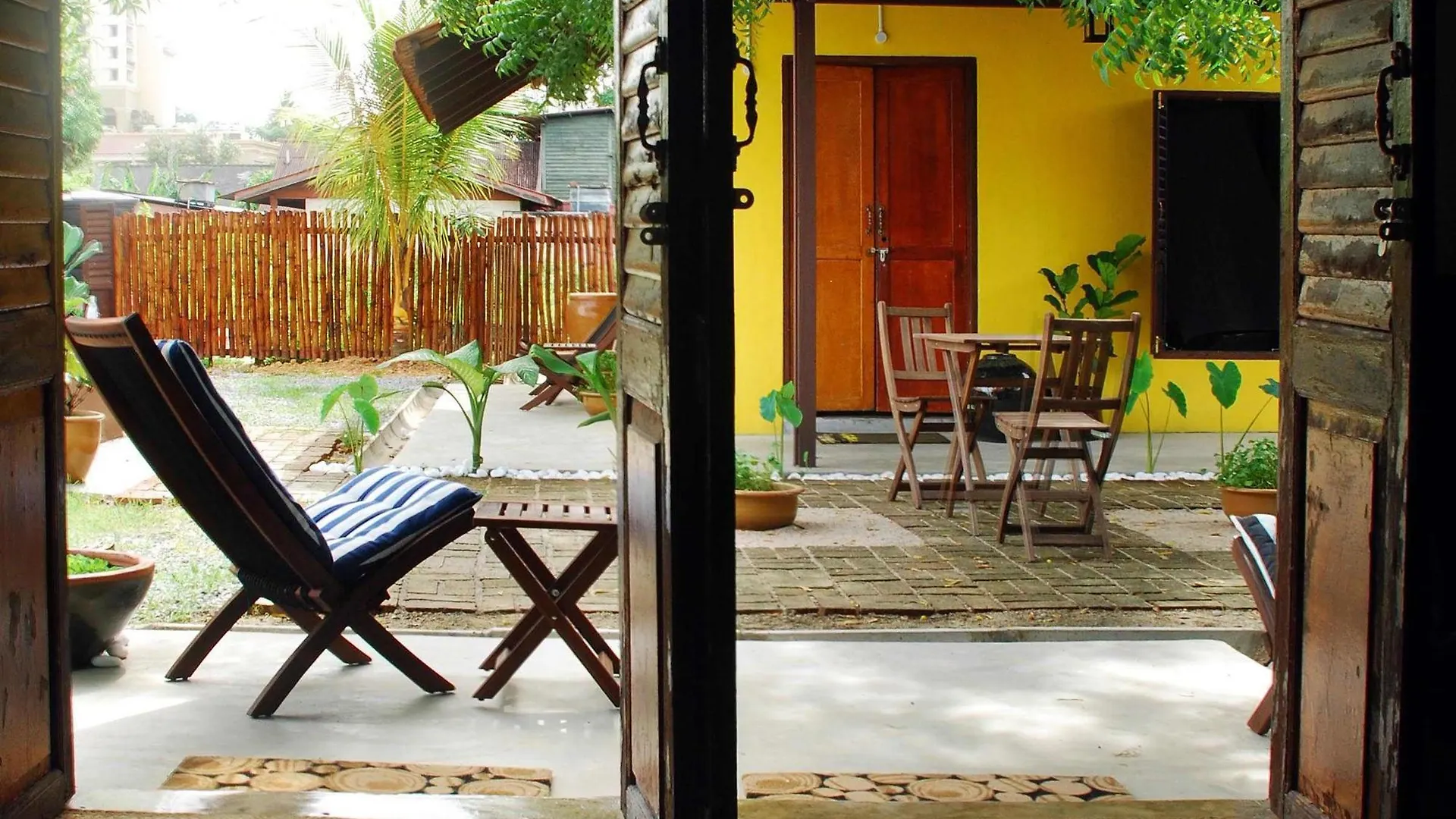 Family Villa @ The Neem Malacca