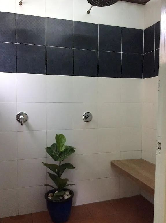 Kwatera prywatna Family Villa @ The Neem