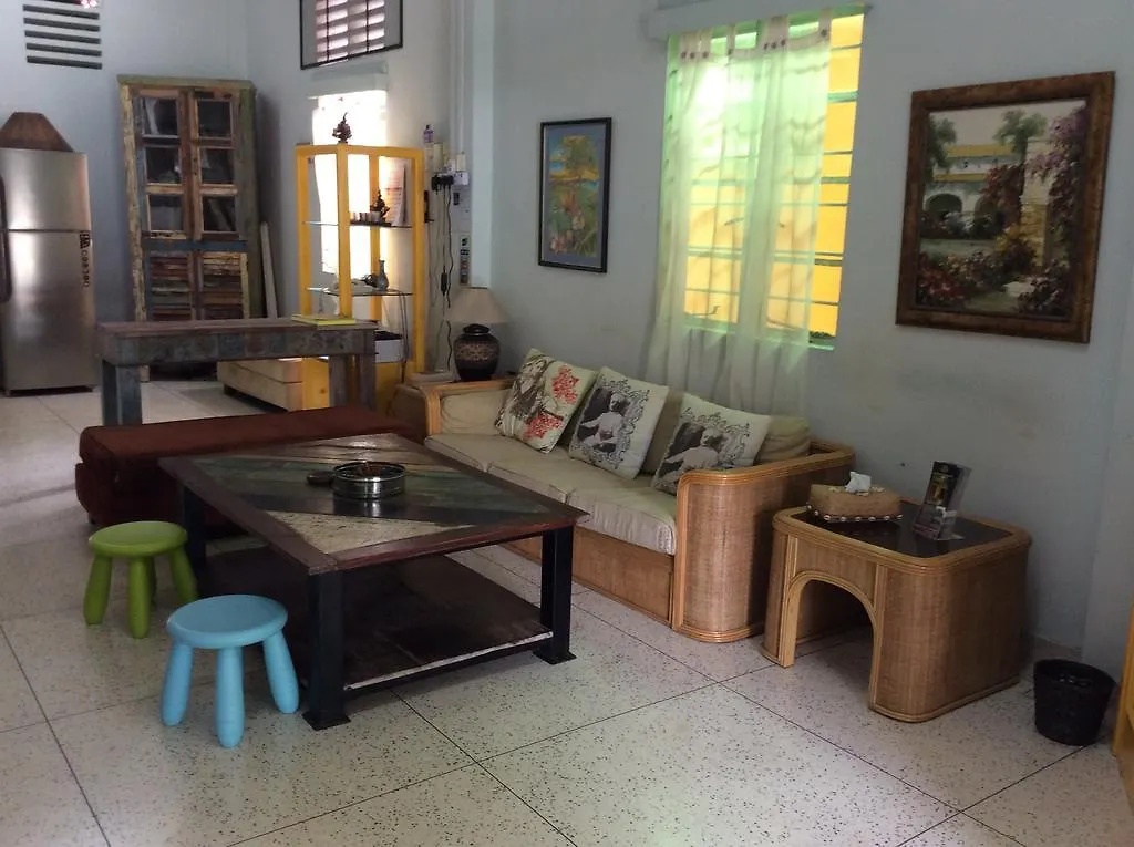 Family Villa @ The Neem Melaka