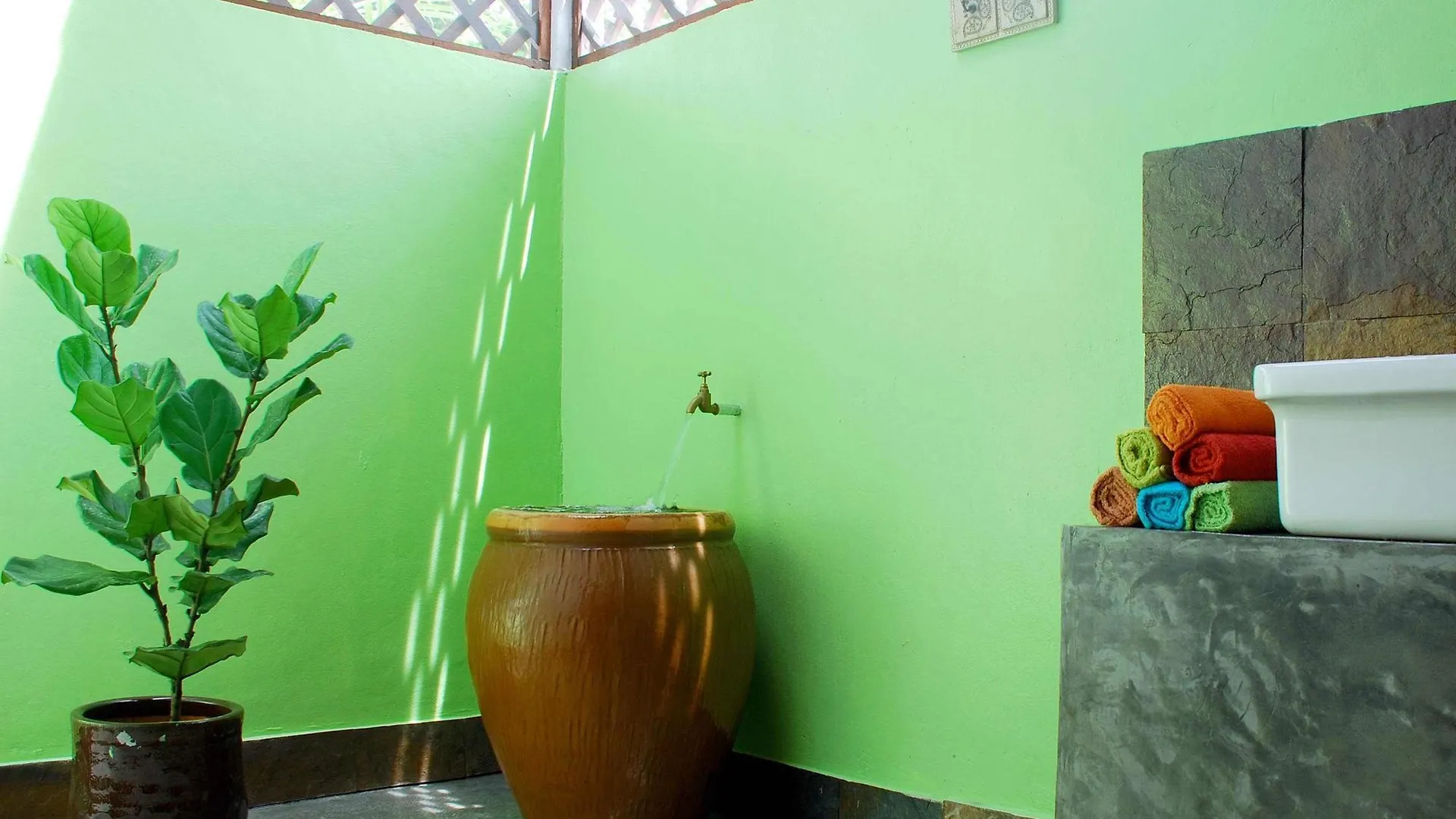 Family Villa @ The Neem Kwatera prywatna