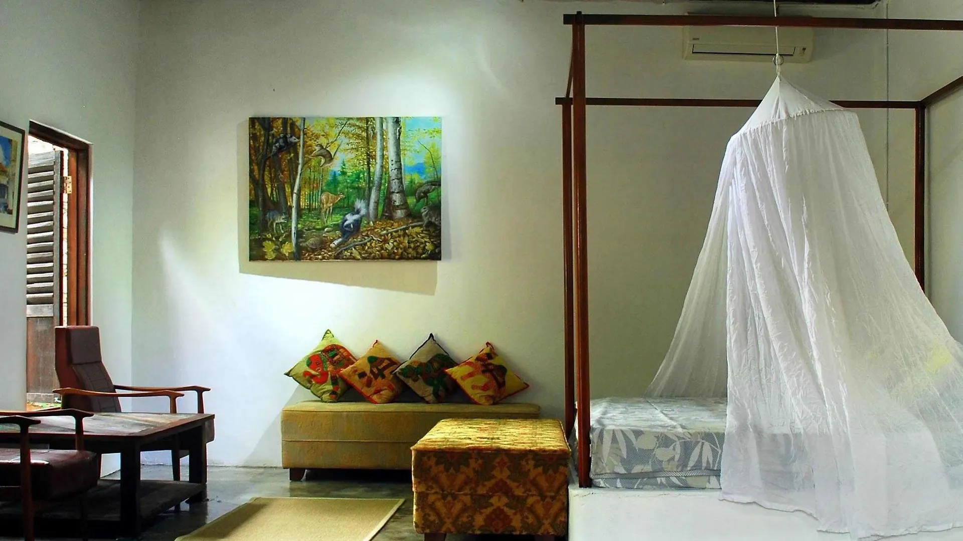 Family Villa @ The Neem 0*, Melaka